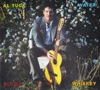Water, Blood & Whiskey