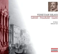 Venetian Brass