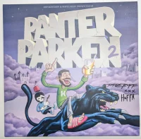 Panterparken 2