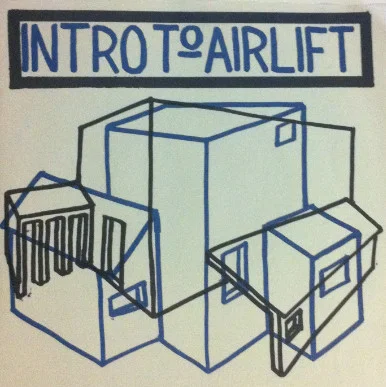 Intro To Airlift