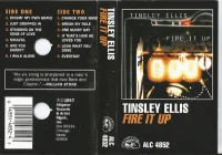 Fire It Up