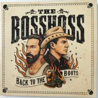 Back To The Boots