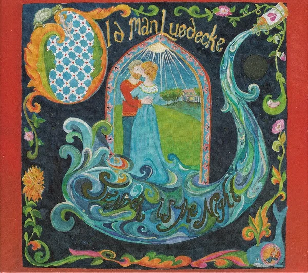 Tender Is The Night