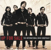 Up For Sale