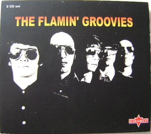The Flamin' Groovies