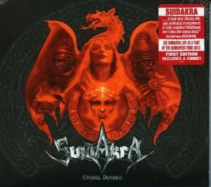 Eternal Defiance