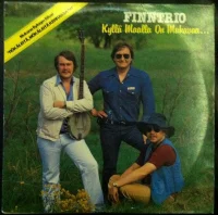 Kyllä Maalla On Mukavaa