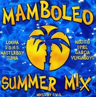 Mamboleo Summer Mix