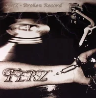 Broken Record