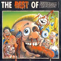 The Best Of Rotterdam Records Vol 1