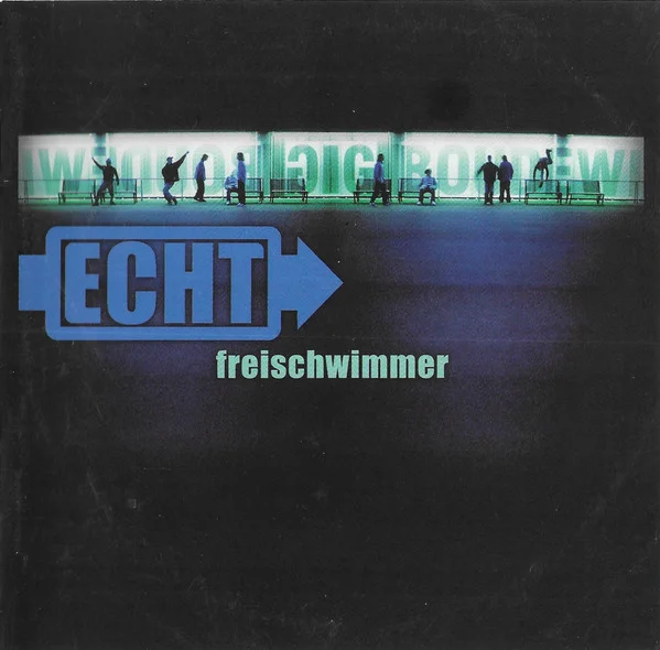 Freischwimmer