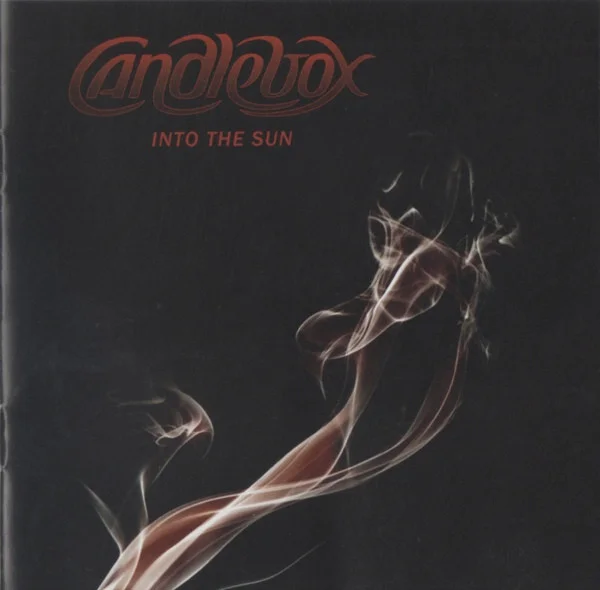 Into The Sun