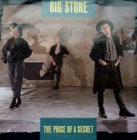 The Price Of A Secret