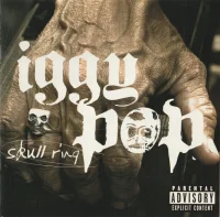 Skull Ring