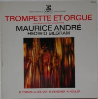 Trompette Et Orgue, Vol. 6