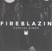 Fireblazin