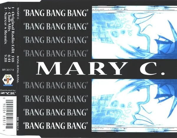 Bang Bang Bang