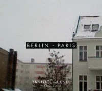Berlin-Paris Piano Solos