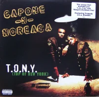 T.O.N.Y. (Top Of New York)