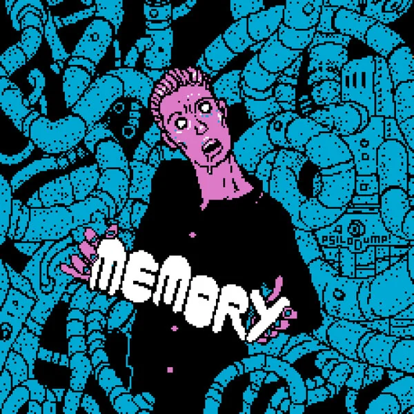 Memory Loss EP