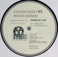 Sound Of Love
