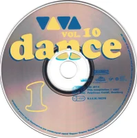 Viva Dance Vol. 10