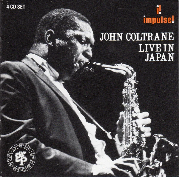 Live In Japan