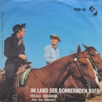 Im Land Der Donnernden Hufe