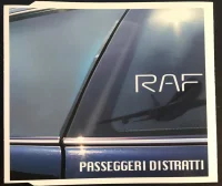 Passeggeri Distratti