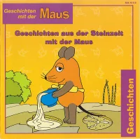 Geschichten Aus Der Steinzeit Mit Der Maus