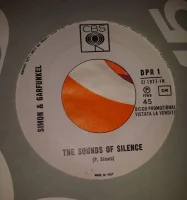 The Sound Of Silence / Mrs. Robinson
