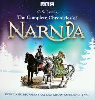 The Complete Chronicles Of Narnia