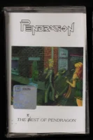 The Rest Of Pendragon