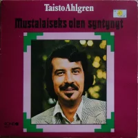 Mustalaiseks Olen Syntynyt