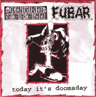 Today It's Doomsday