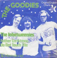 The Inbetweenies