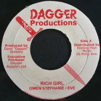 Rich Girl / Candy Shop
