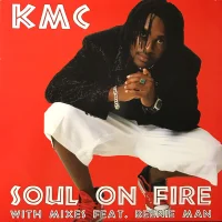 Soul On Fire