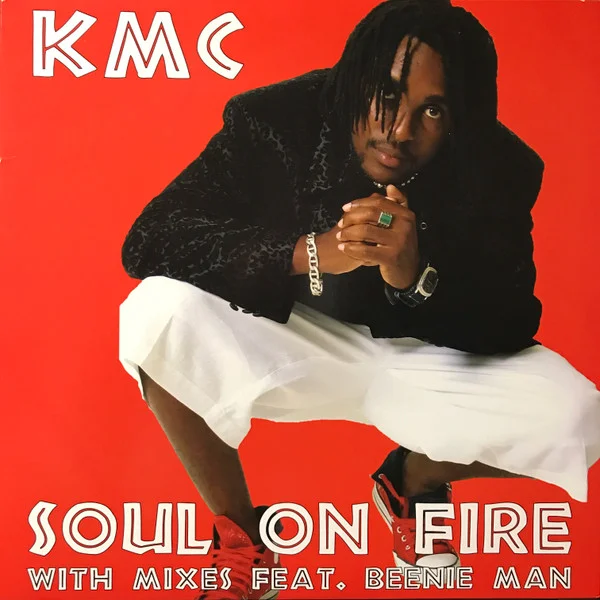Soul On Fire