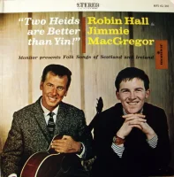 Two Heids Are Better Than Yin