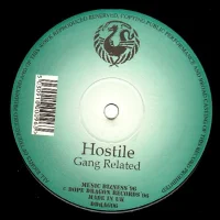 Hostile