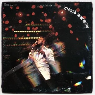 Cheo's Rainbow