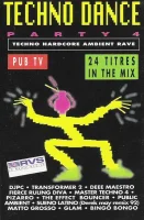 Techno Dance Party 4