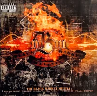 The Black Market Militia