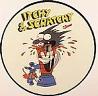 Itchy & Scratchy Show