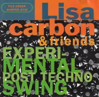 Experimental Post Techno Swing