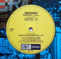 Euphemia - Remixes