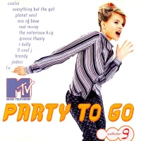 MTV Party To Go Volume 9