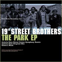 The Park EP