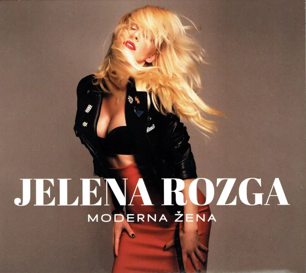 Moderna Žena